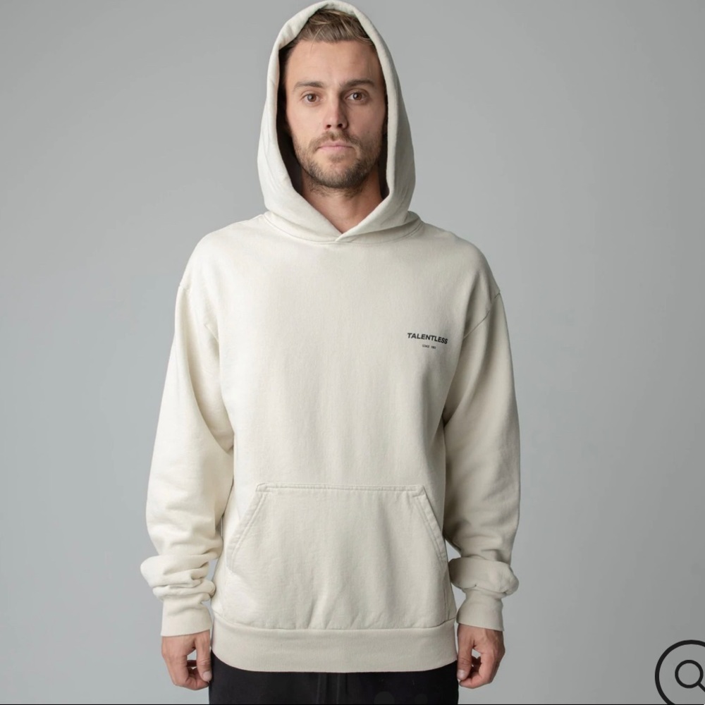 Talentless Sweatshirt